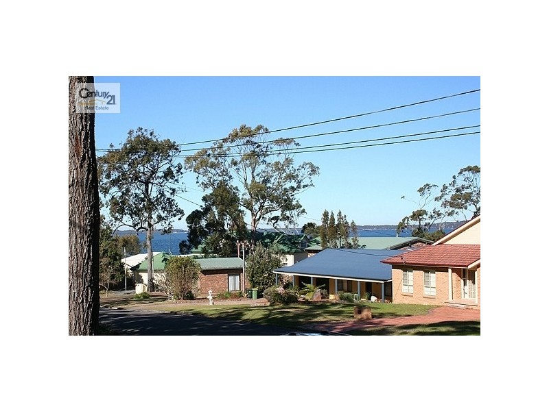 1 Barromee Way, North Arm Cove NSW 2324