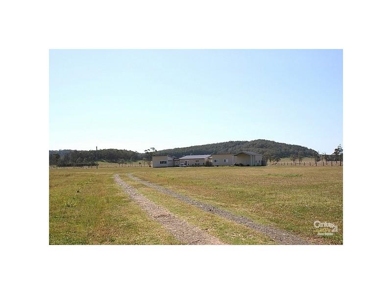 The Branch NSW 2425