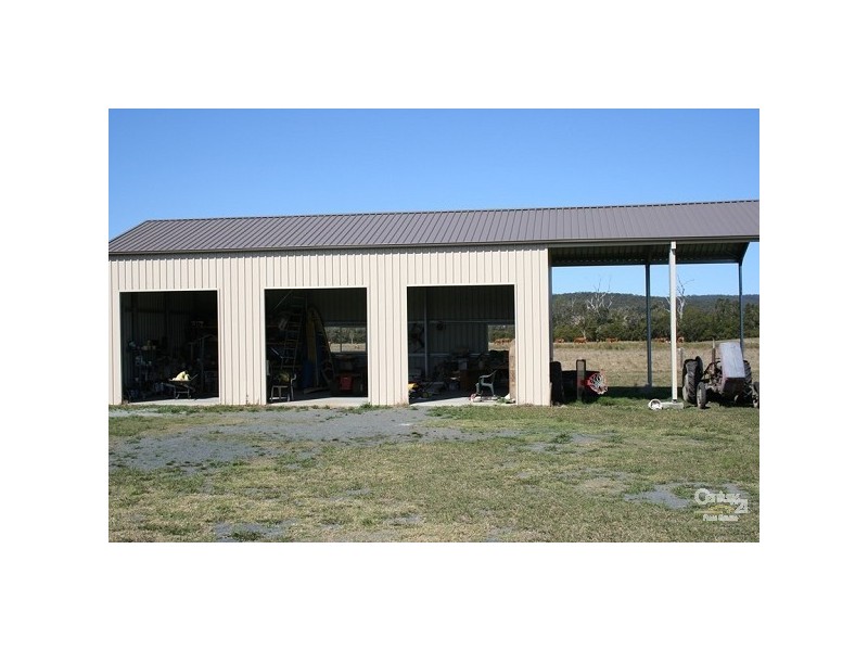 The Branch NSW 2425