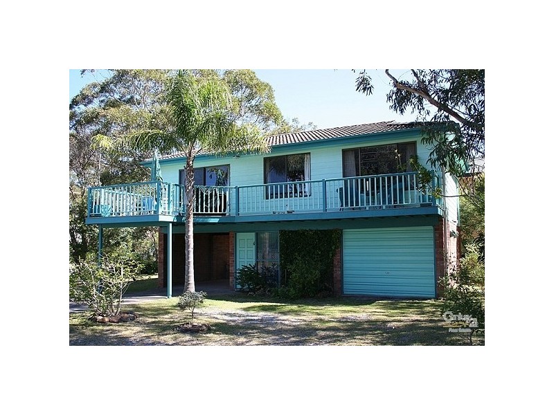 23 Perrumba St, Hawks Nest NSW 2324