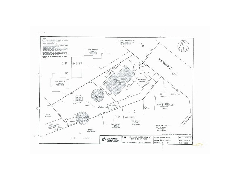 88 The Anchorage, Hawks Nest NSW 2324