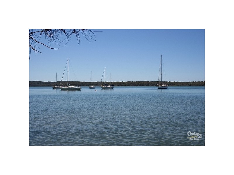 51 Point Circuit, North Arm Cove NSW 2324