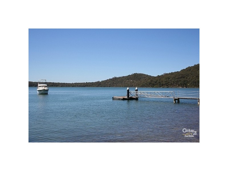 51 Point Circuit, North Arm Cove NSW 2324