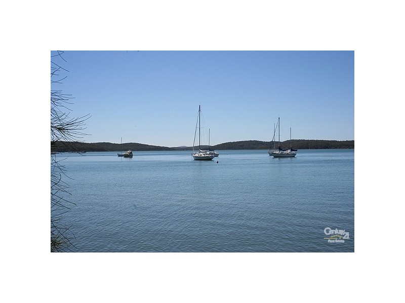 51 Point Circuit, North Arm Cove NSW 2324