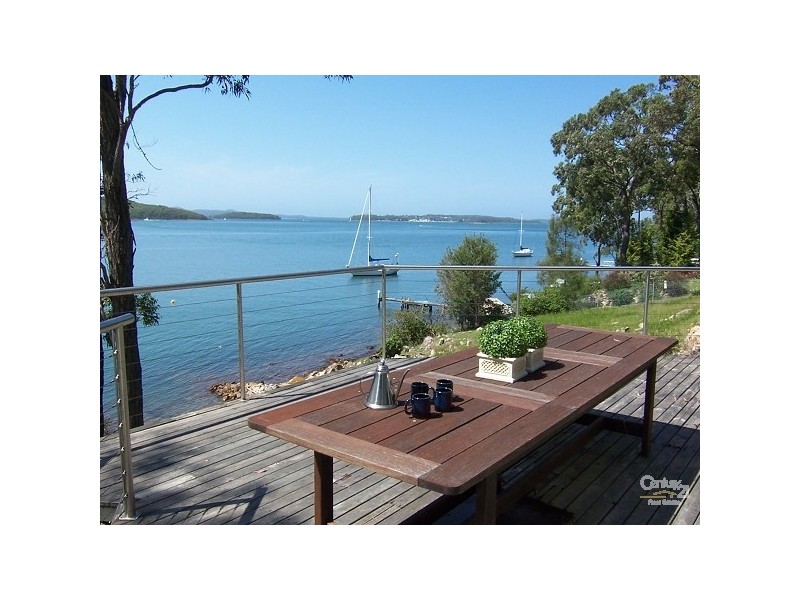156 Cove Blvd, North Arm Cove NSW 2324
