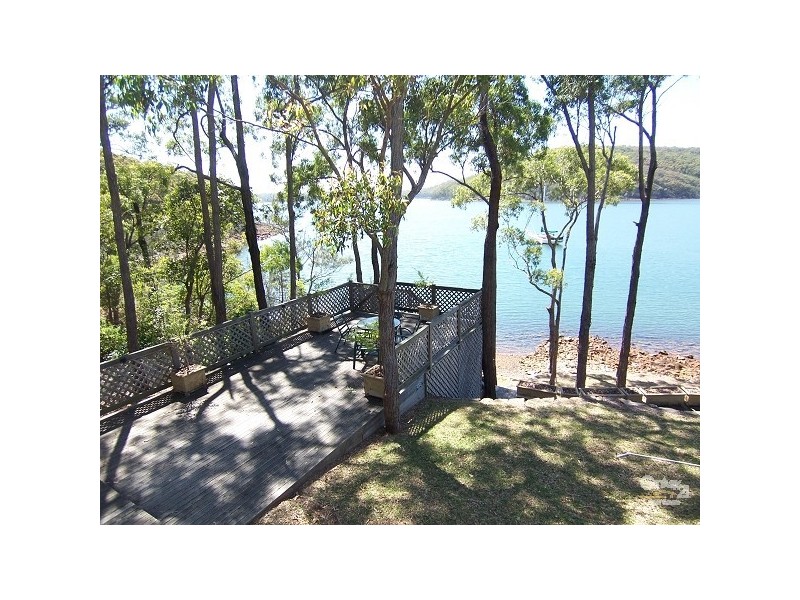 156 Cove Blvd, North Arm Cove NSW 2324