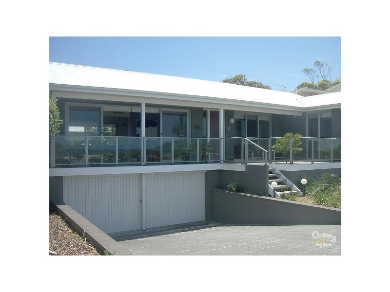 81 The Boulevarde, Hawks Nest NSW 2324