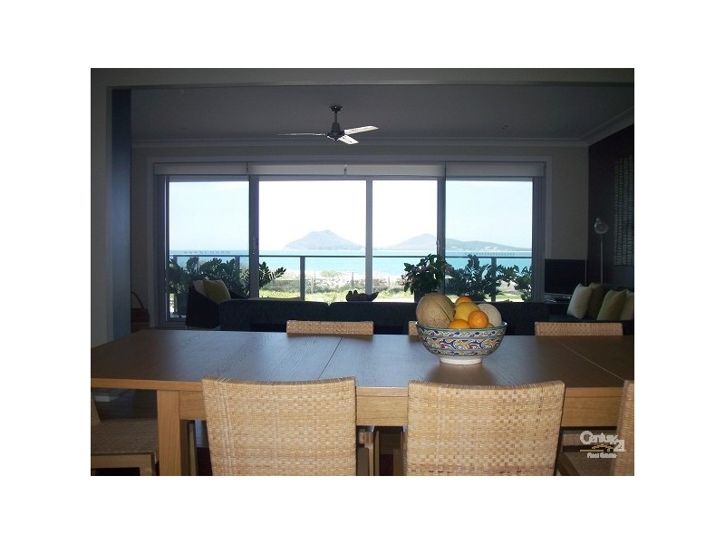 81 The Boulevarde, Hawks Nest NSW 2324