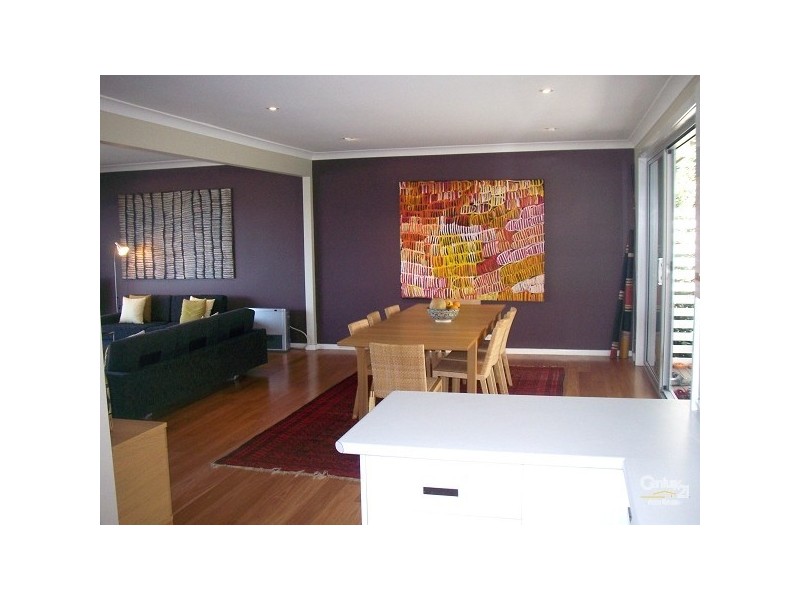 81 The Boulevarde, Hawks Nest NSW 2324