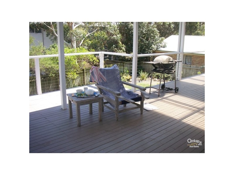 81 The Boulevarde, Hawks Nest NSW 2324