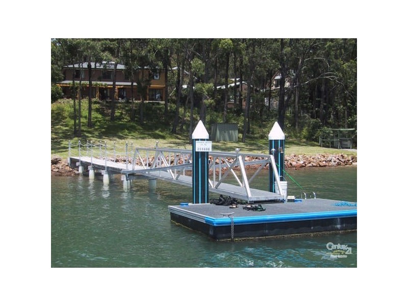 53 Point Circuit, North Arm Cove NSW 2324