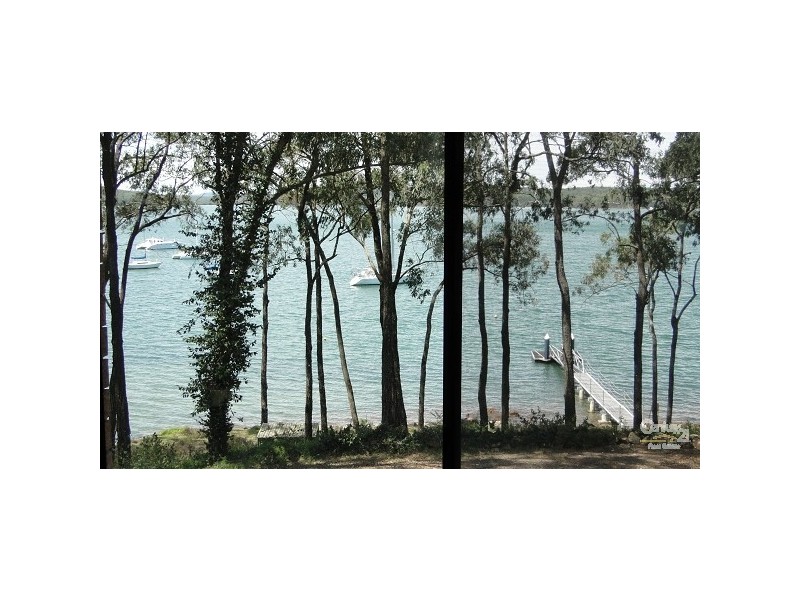 53 Point Circuit, North Arm Cove NSW 2324