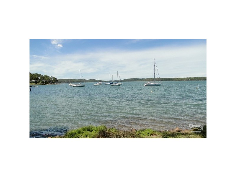 53 Point Circuit, North Arm Cove NSW 2324