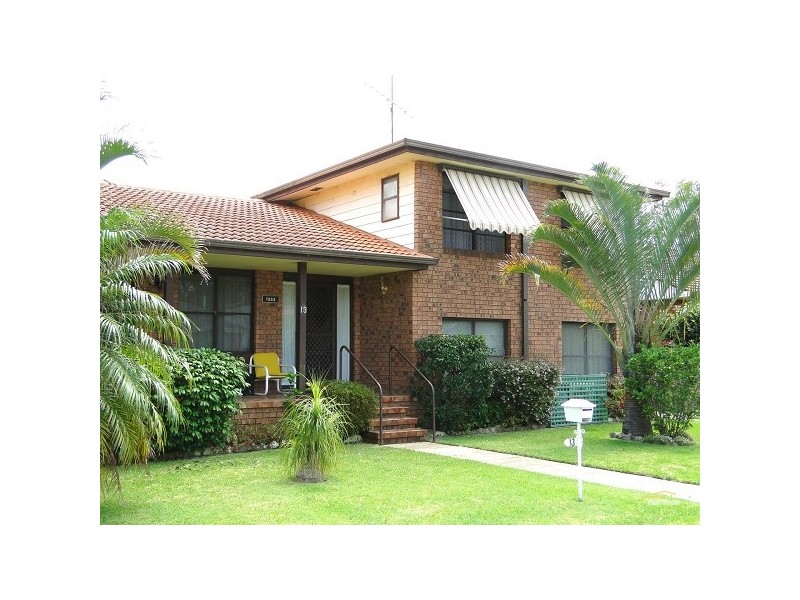 Tea Gardens NSW 2324