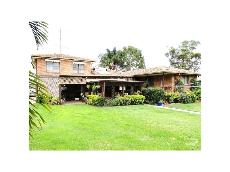 Tea Gardens NSW 2324