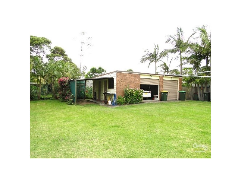 Tea Gardens NSW 2324