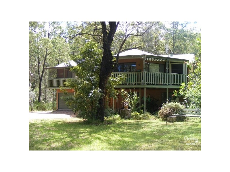 26 The Esplanade, North Arm Cove NSW 2324