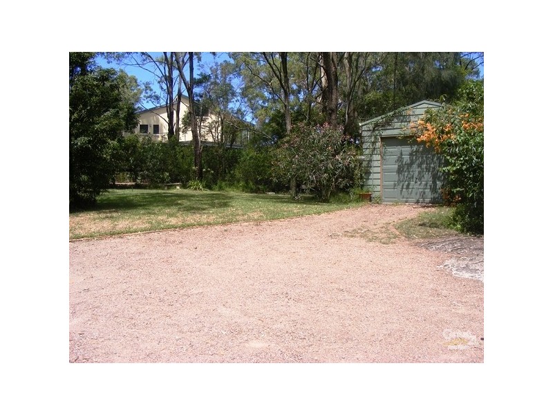 26 The Esplanade, North Arm Cove NSW 2324