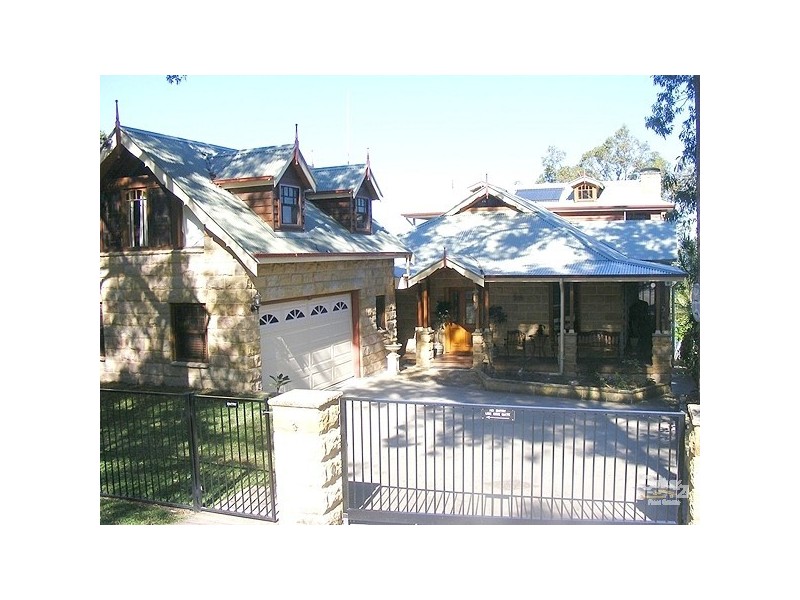 6 The Esplanade, North Arm Cove NSW 2324