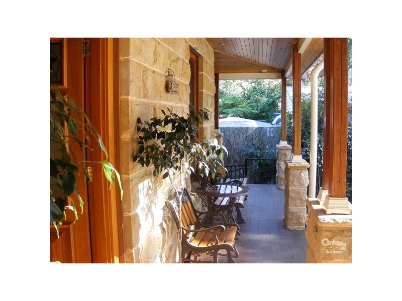6 The Esplanade, North Arm Cove NSW 2324