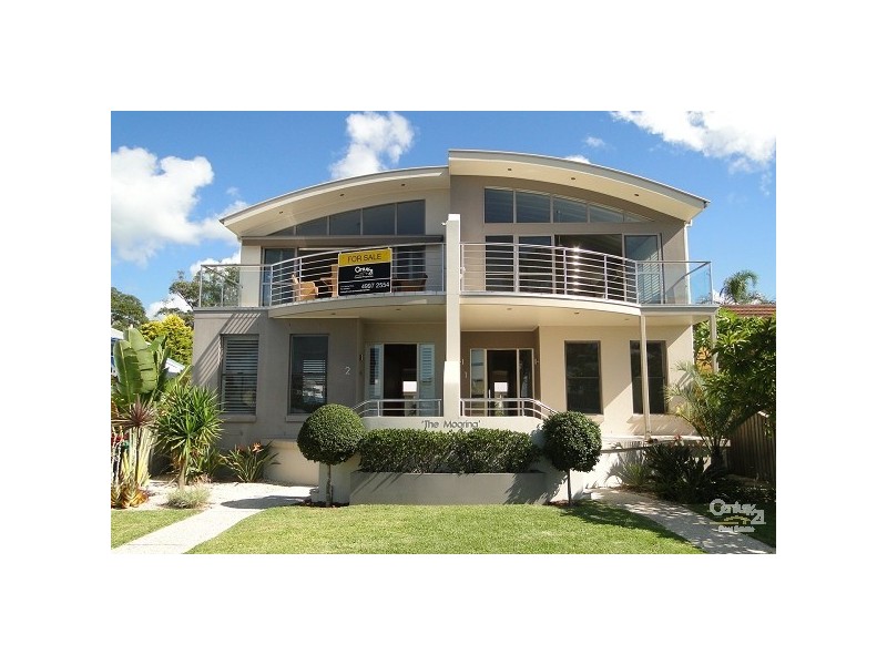 1-123 Marine Drive, Tea Gardens NSW 2324