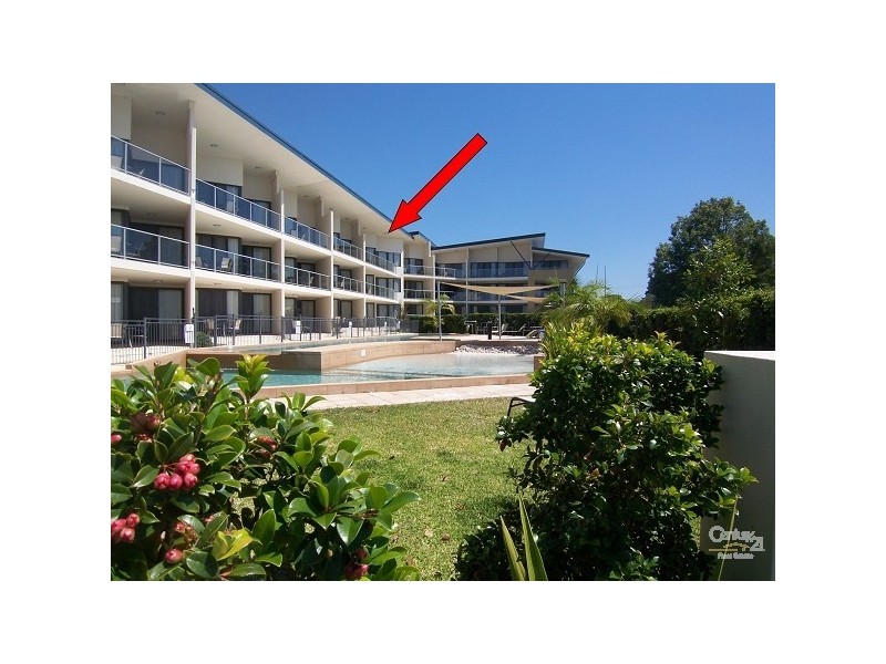 Tea Gardens NSW 2324