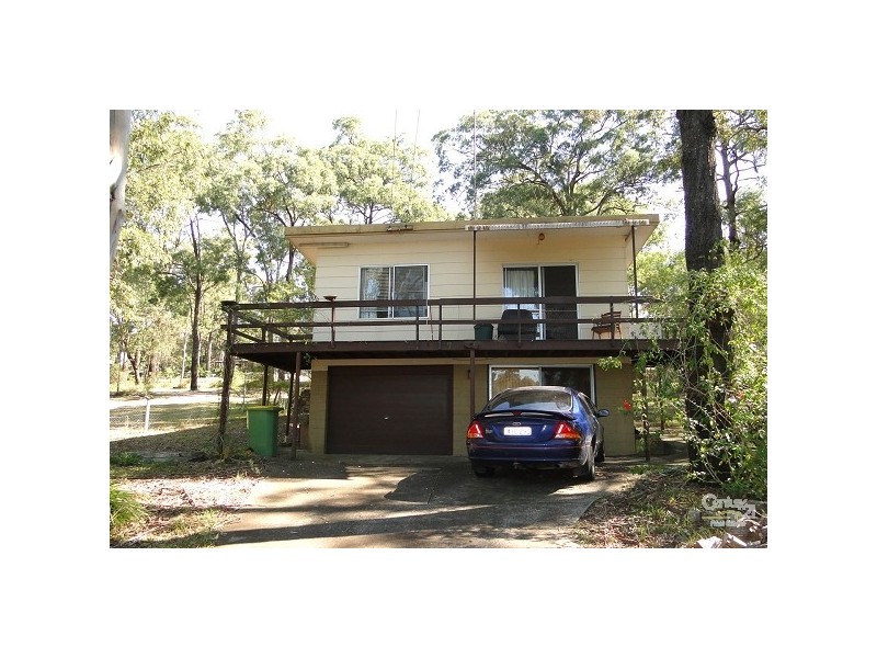 7 Cove Boulevarde, North Arm Cove NSW 2324