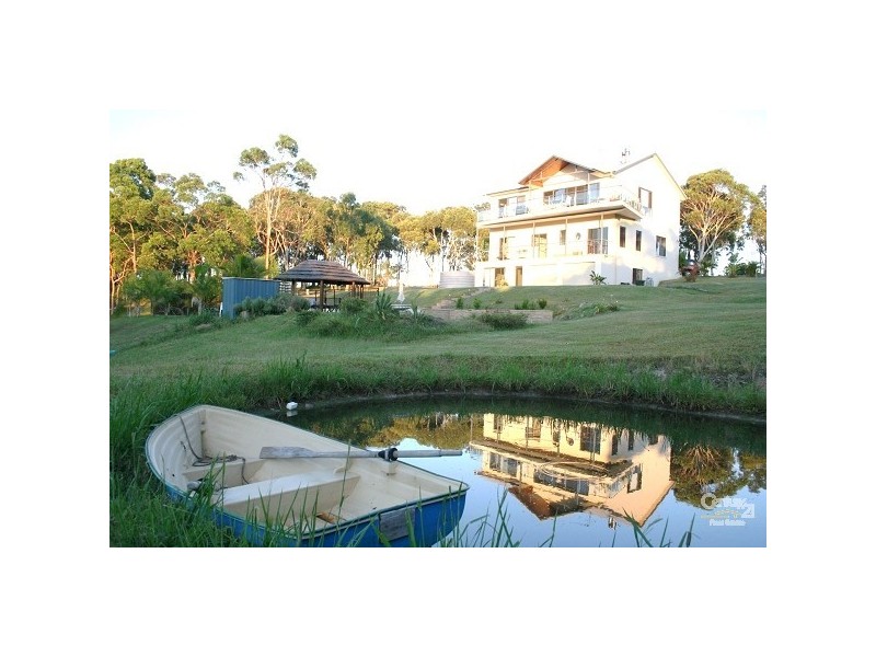 58 Viney Creek Road, Tea Gardens NSW 2324