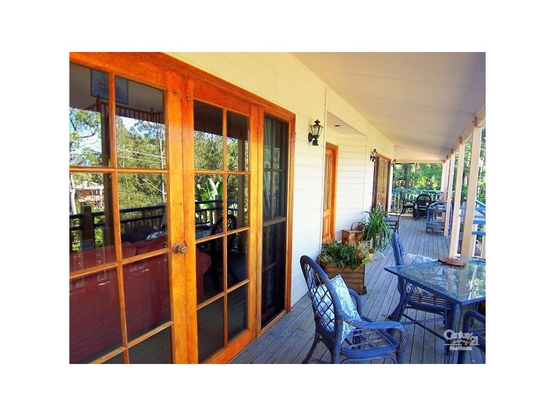 37 The Esplanade, North Arm Cove NSW 2324