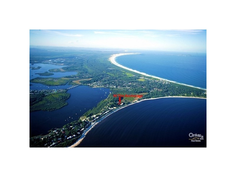 88 The Anchorage, Hawks Nest NSW 2324