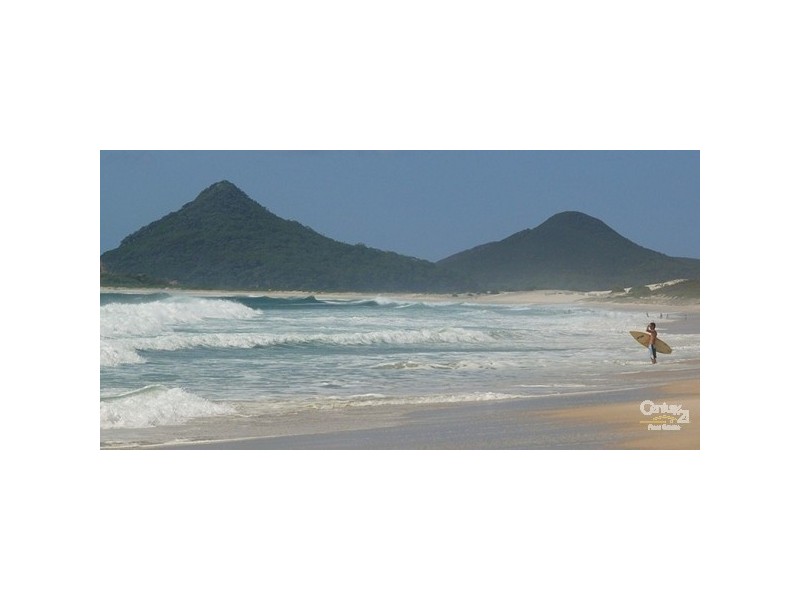 Hawks Nest NSW 2324