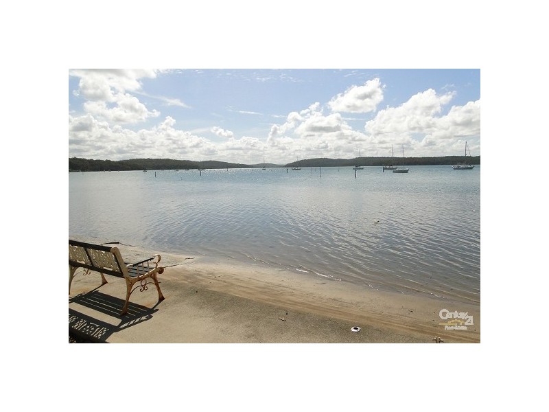 North Arm Cove NSW 2324
