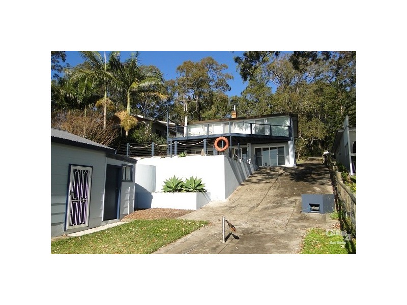 North Arm Cove NSW 2324