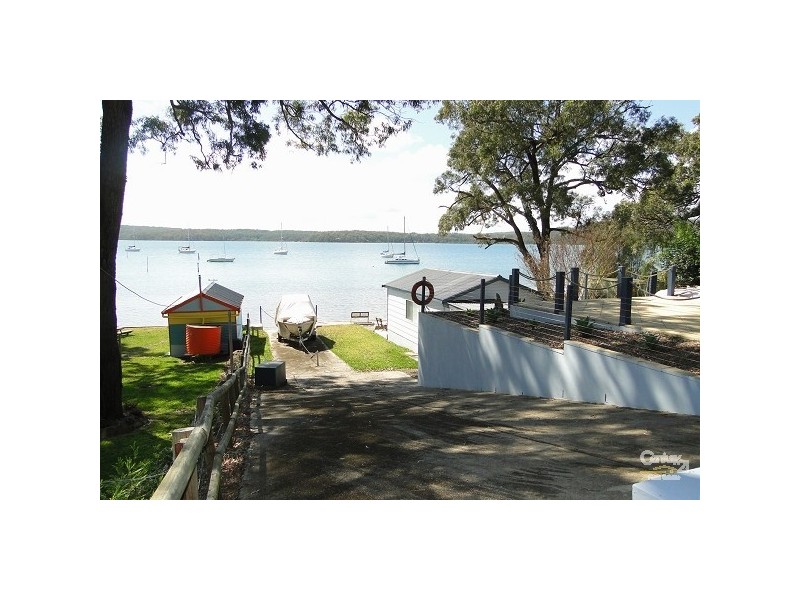North Arm Cove NSW 2324