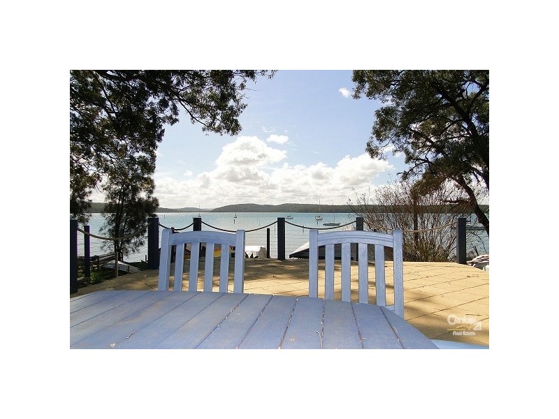 North Arm Cove NSW 2324