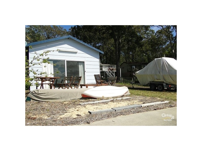 North Arm Cove NSW 2324
