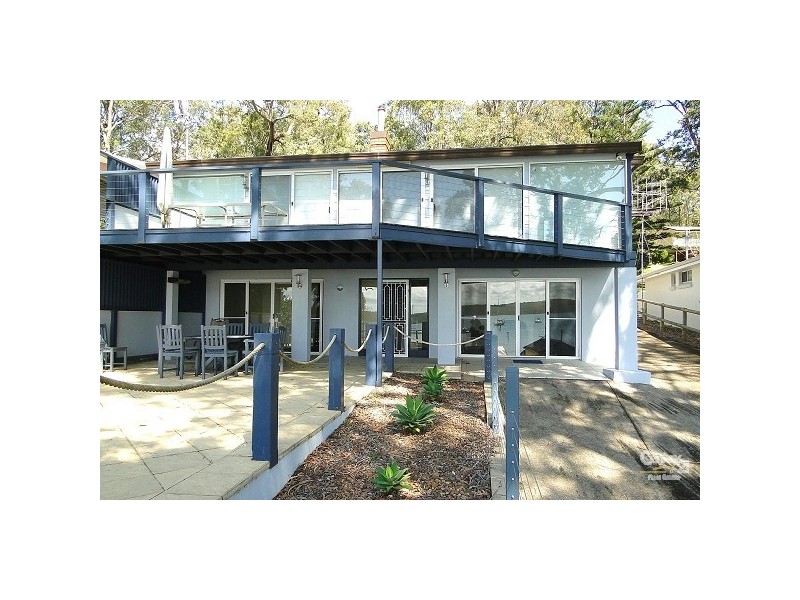 North Arm Cove NSW 2324