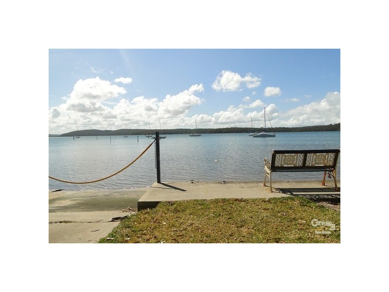 North Arm Cove NSW 2324