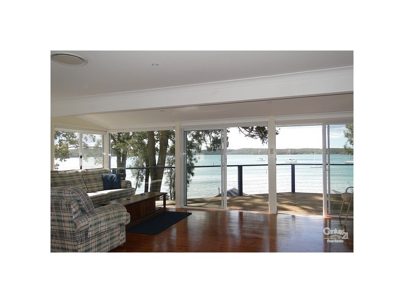 North Arm Cove NSW 2324