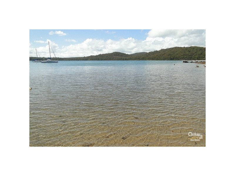 North Arm Cove NSW 2324