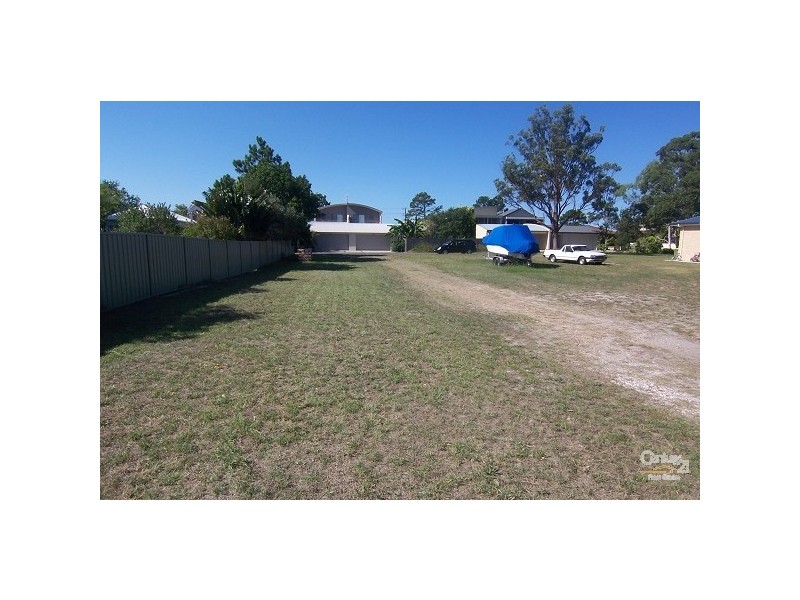 Tea Gardens NSW 2324
