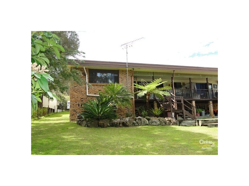 19 Second Ave, Bundabah NSW 2324