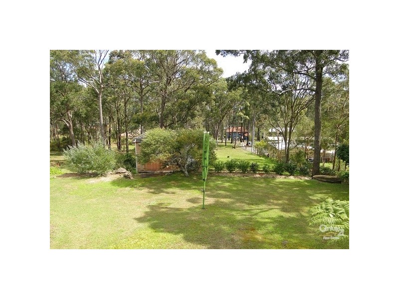 19 Second Ave, Bundabah NSW 2324