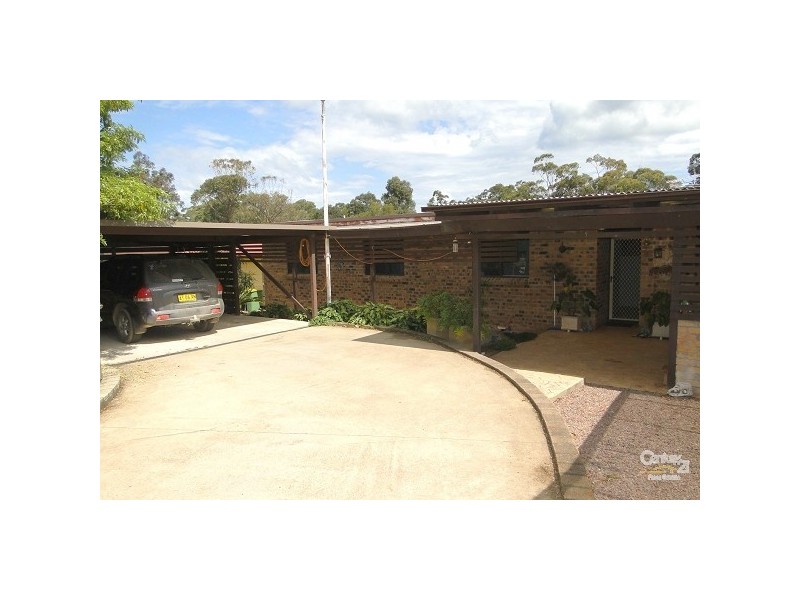 19 Second Ave, Bundabah NSW 2324