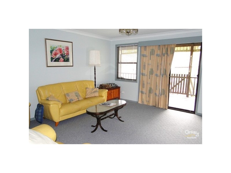 19 Second Ave, Bundabah NSW 2324