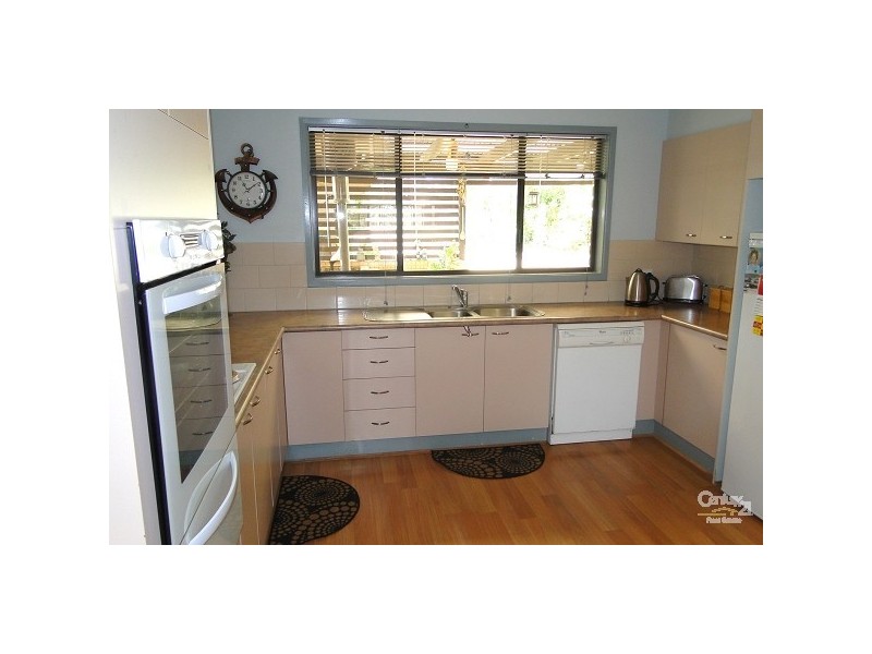 19 Second Ave, Bundabah NSW 2324