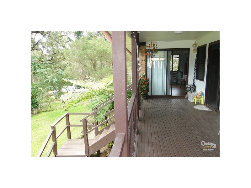 19 Second Ave, Bundabah NSW 2324