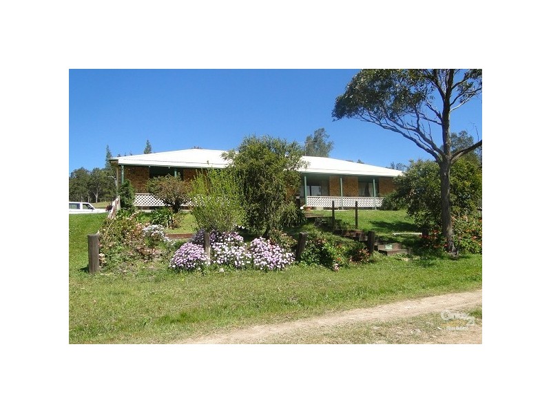 760 Warraba Rd, The Branch NSW 2425