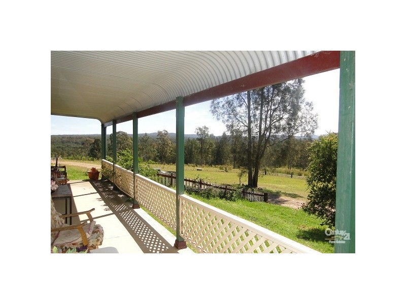 760 Warraba Rd, The Branch NSW 2425