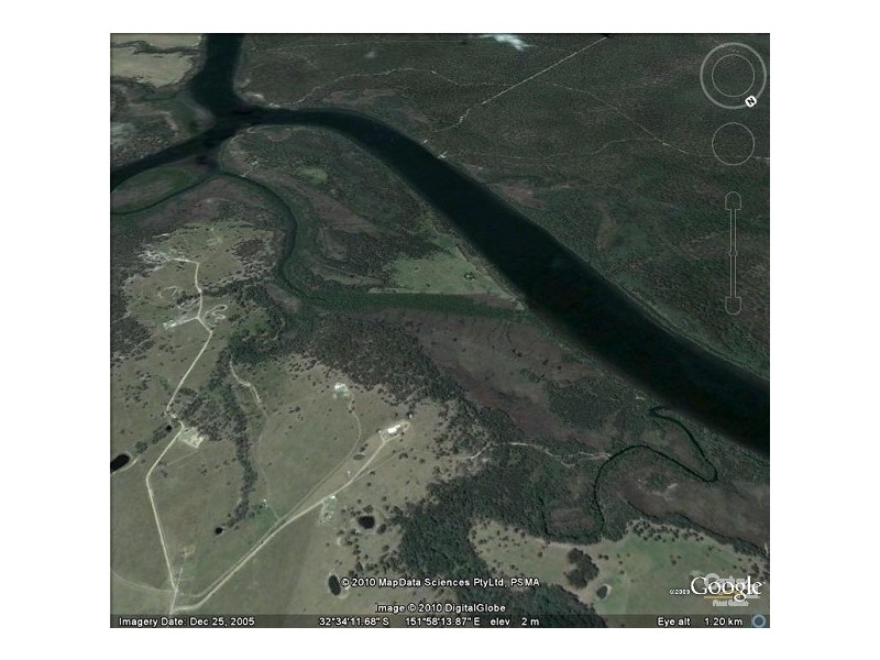 760 Warraba Rd, The Branch NSW 2425